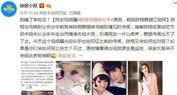 陈翔爆料视频大全最新版,揭秘娱乐圈不为人知的幕后真相