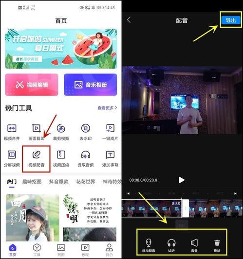 爆料视频配音怎么制作的,幕后技巧全解析