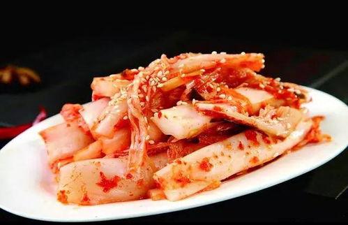 腌辣白菜爆料视频,独家爆料视频带你领略传统美味